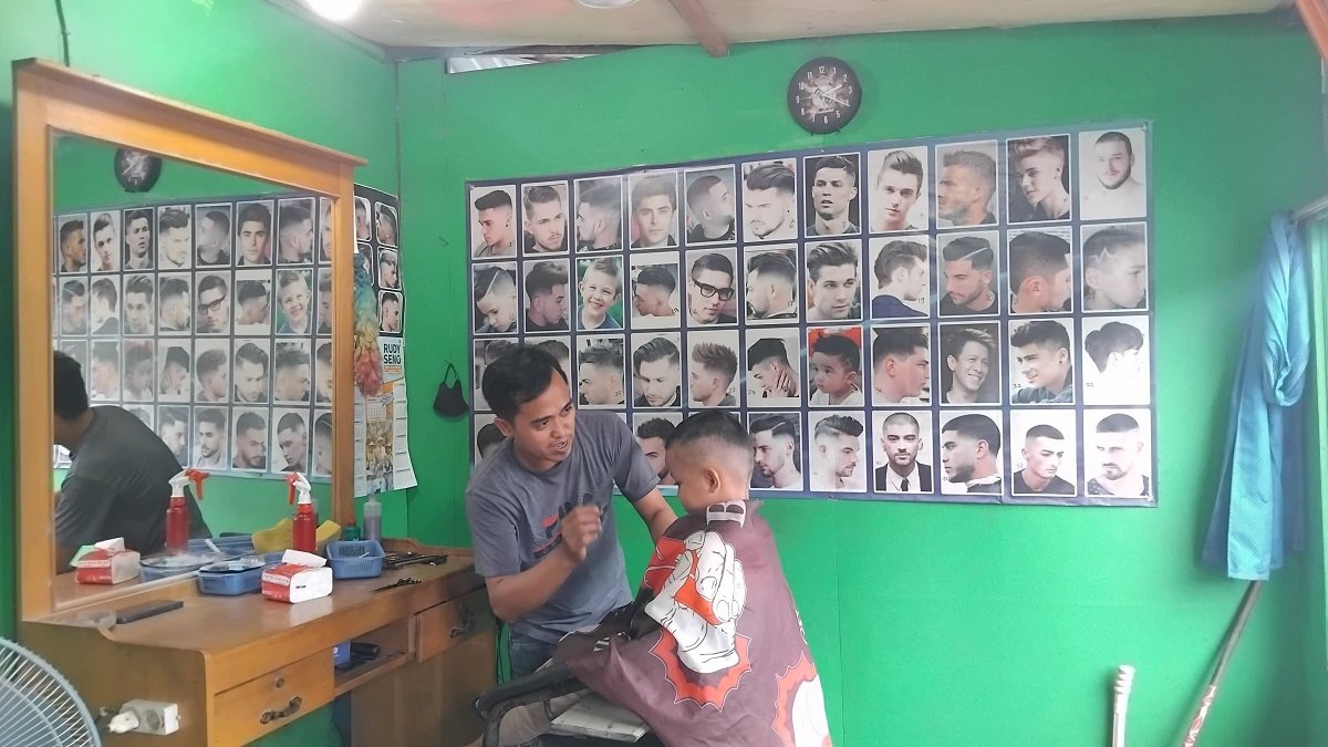 Barbershop