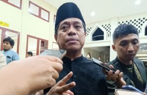 Irfan Taufik