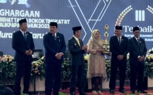 Ketua RT 32