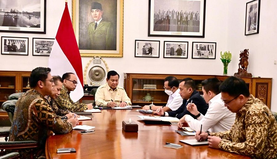 Koperasi Merah Putih