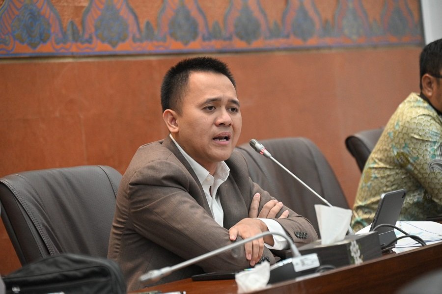 Mufti Anam