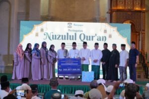 Nuzulul Quran