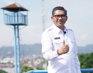 PDAM Ali