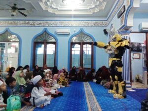 PEsantren Kilat