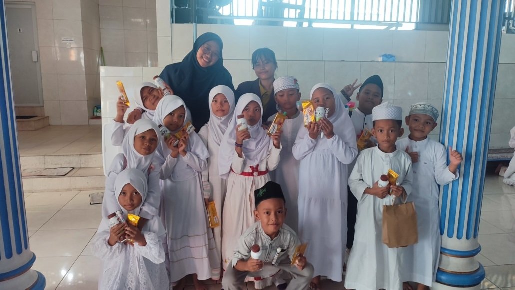 Pesantren Kilat