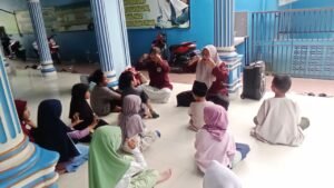 Pesantren Kilat