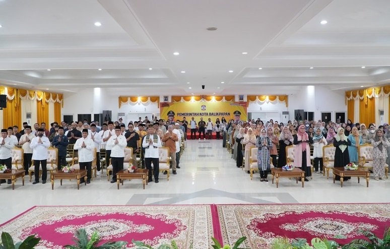 Pengajian gabungan