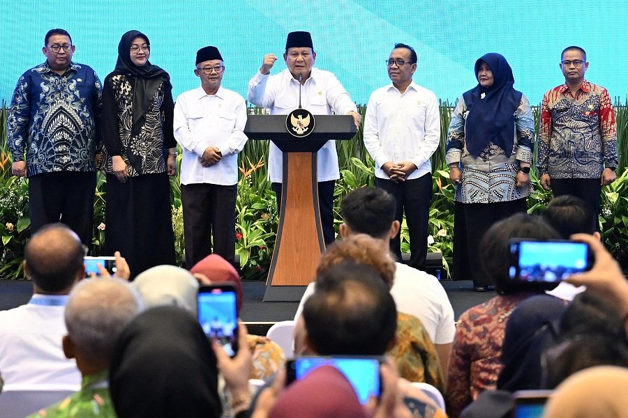 Tunjangan ASN