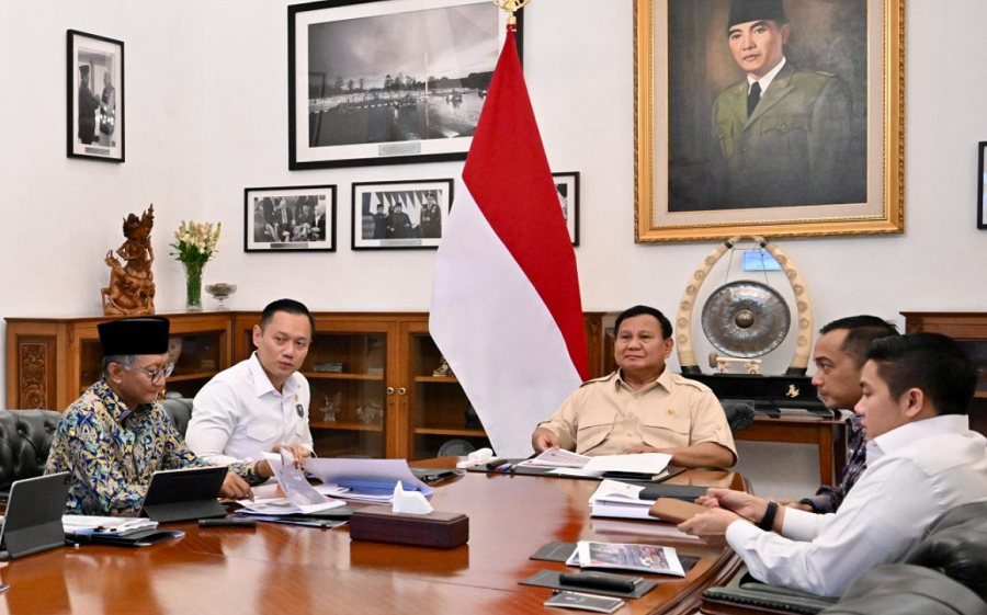 Ratas sampah