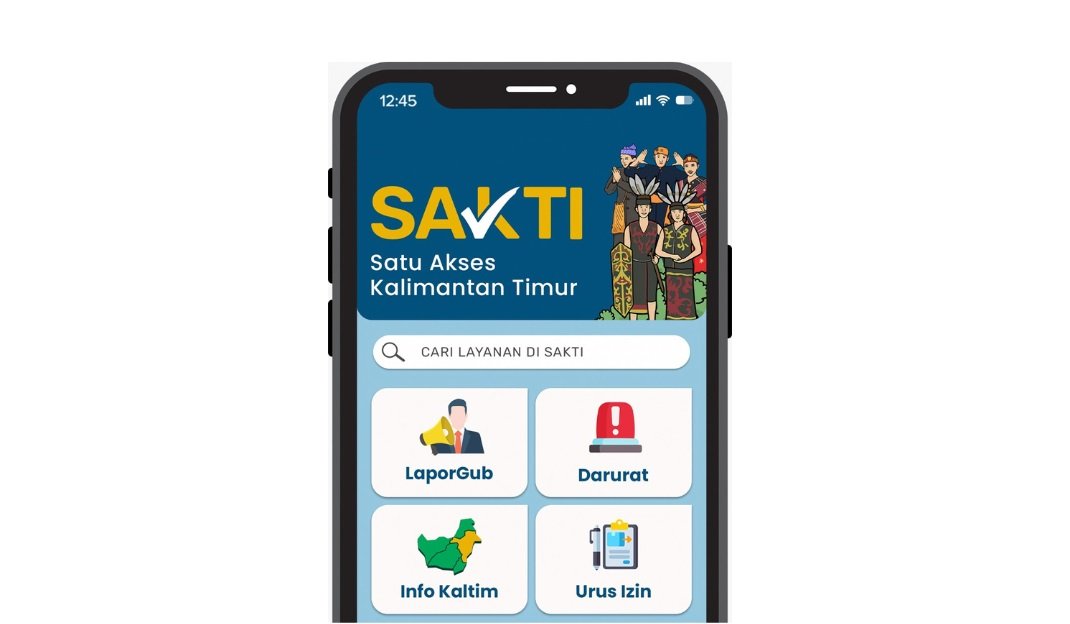 SAKTI