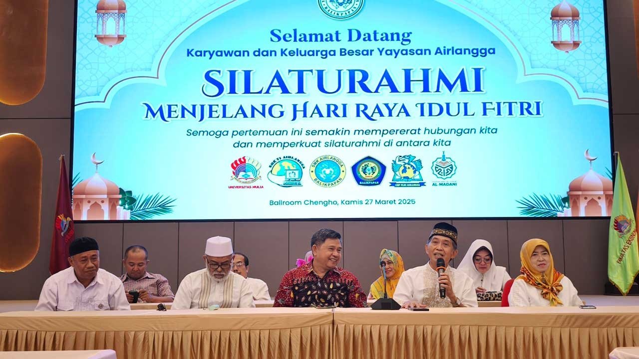 Silaturahmi