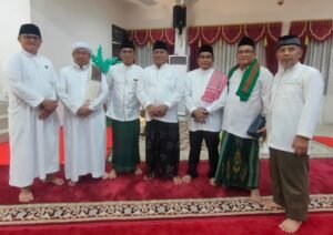 Safari Ramadhan 2025