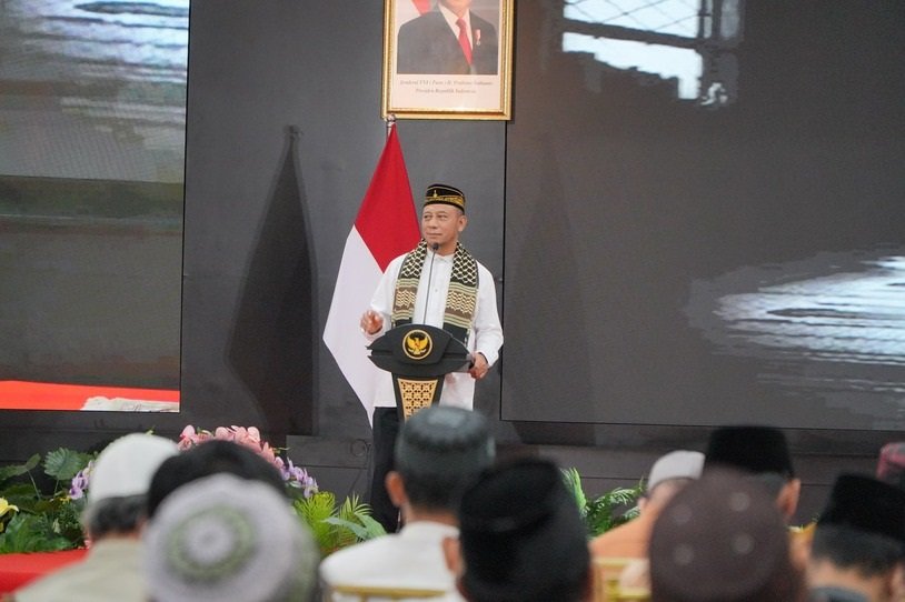 Pengajian gabungan