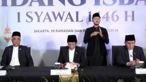 Sidang isbat