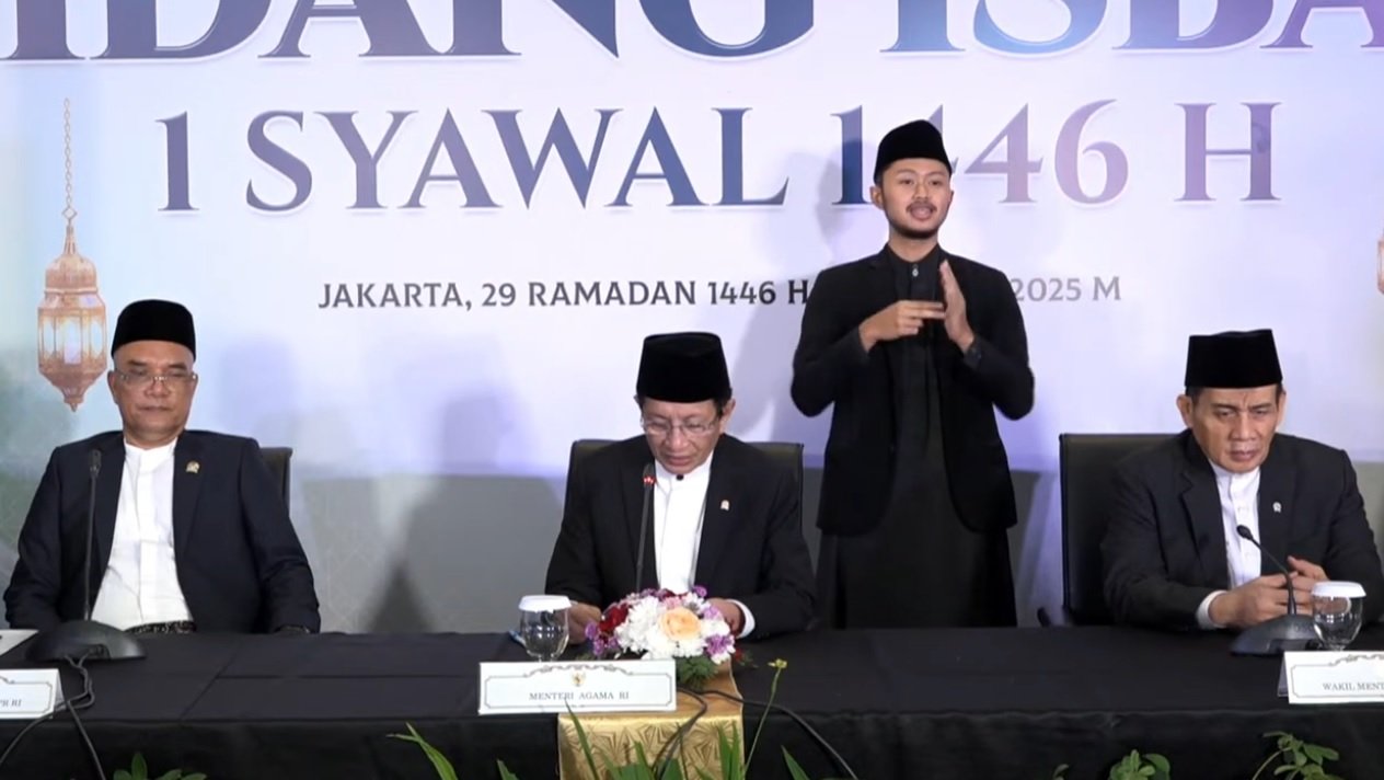 Sidang isbat