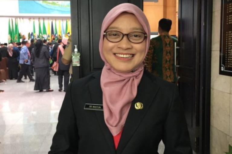 Sri Wahyuni