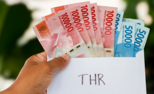 THR