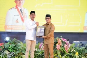 Taqwa dan RM