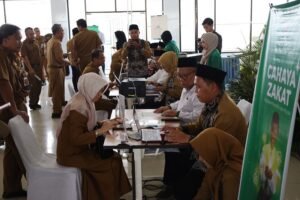Zakat Kaltim