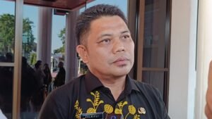 PJU - Zulkifli