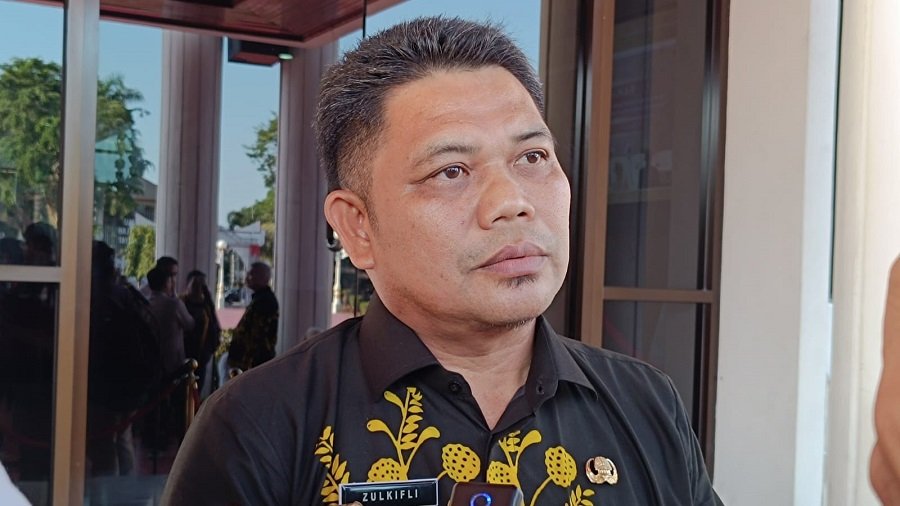 PJU - Zulkifli