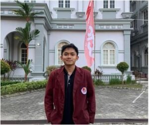agung bem