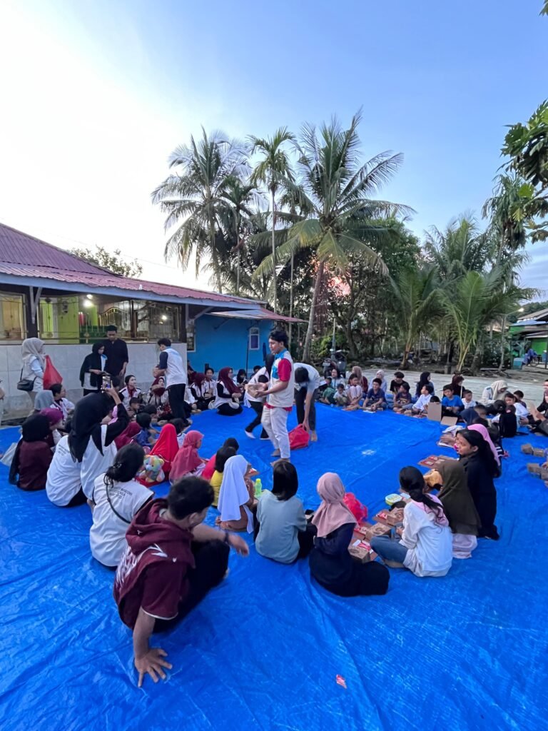 anak jalanan
