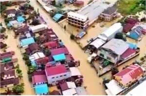 banjir balikpapan