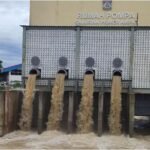 Warga Margomulyo Dihantui Banjir, Berharap Pemkot Punya Solusi Konkret