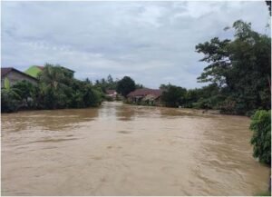 banjir