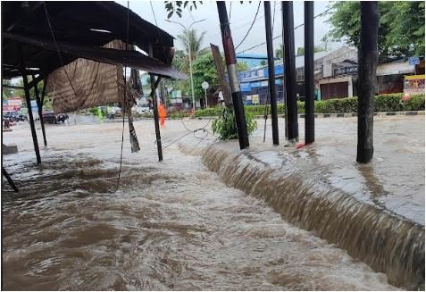 banjir