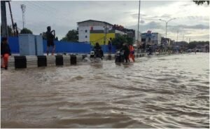 banjir