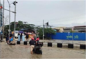 Jl. MT Haryono