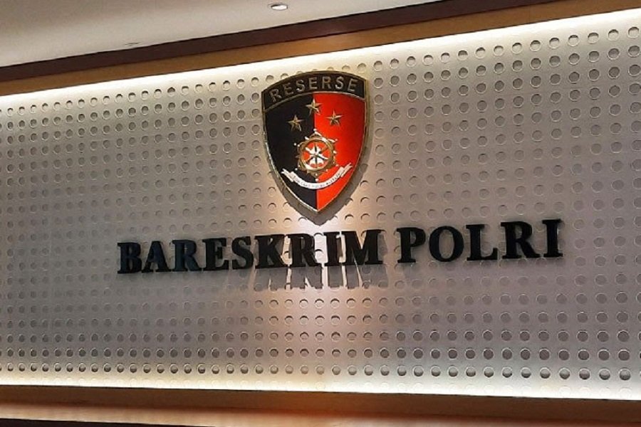 Bareskrim