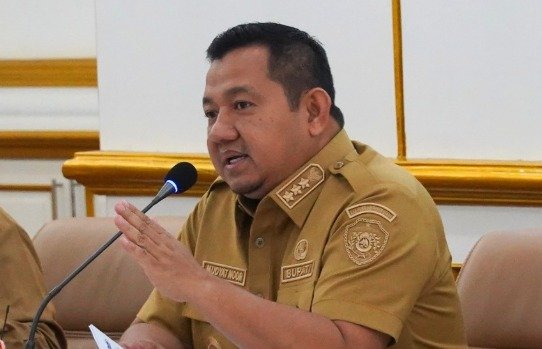 Bupati PPU