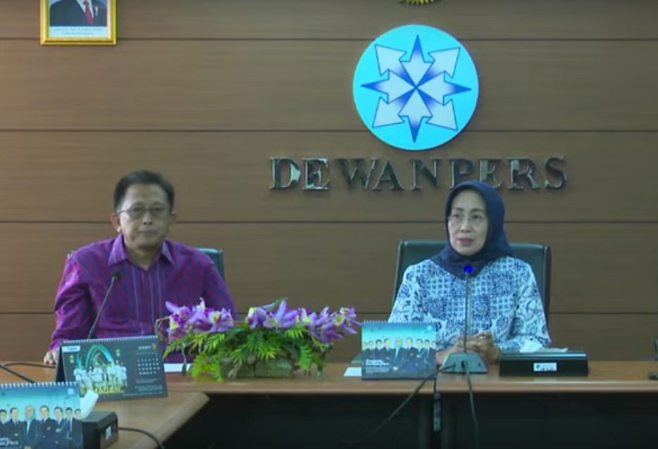Dewan Pers