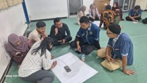 diskusi guru