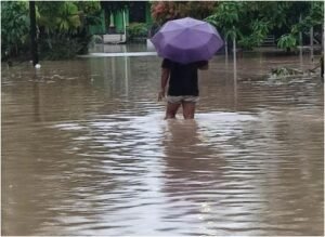 banjir balikpapan