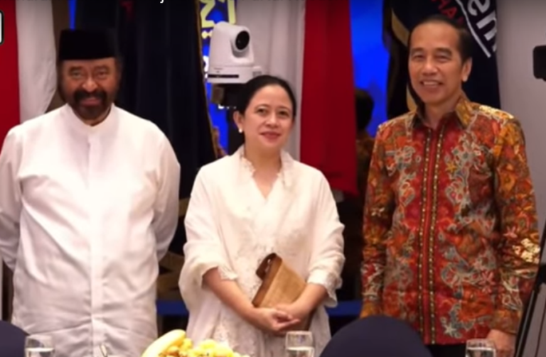 Puan Maharani