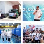 Ekspor Perdana 13 Kontainer Kratom dari Kalbar, Kaltim Kapan Menyusul?