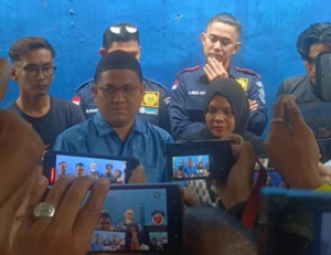 kuasa hukum keluarga Juwita