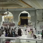 Gunakan Visa Ziarah, 30 WNI Calon Jemaah Haji Diturunkan di KM 14 Jeddah–Makkah