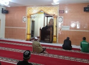 masjid