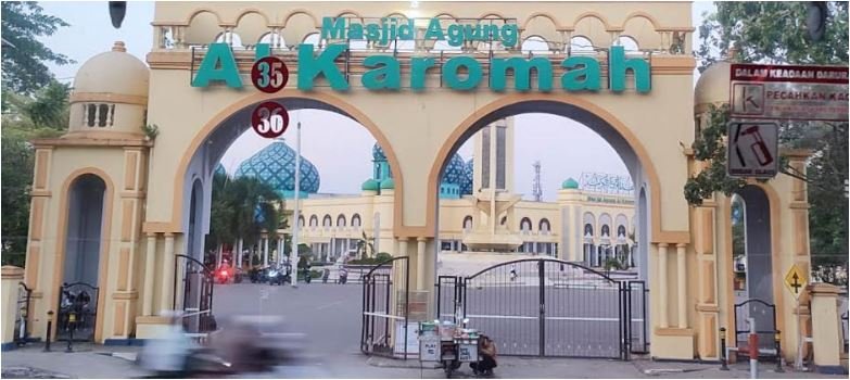 al karomah