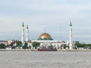 masjid raya