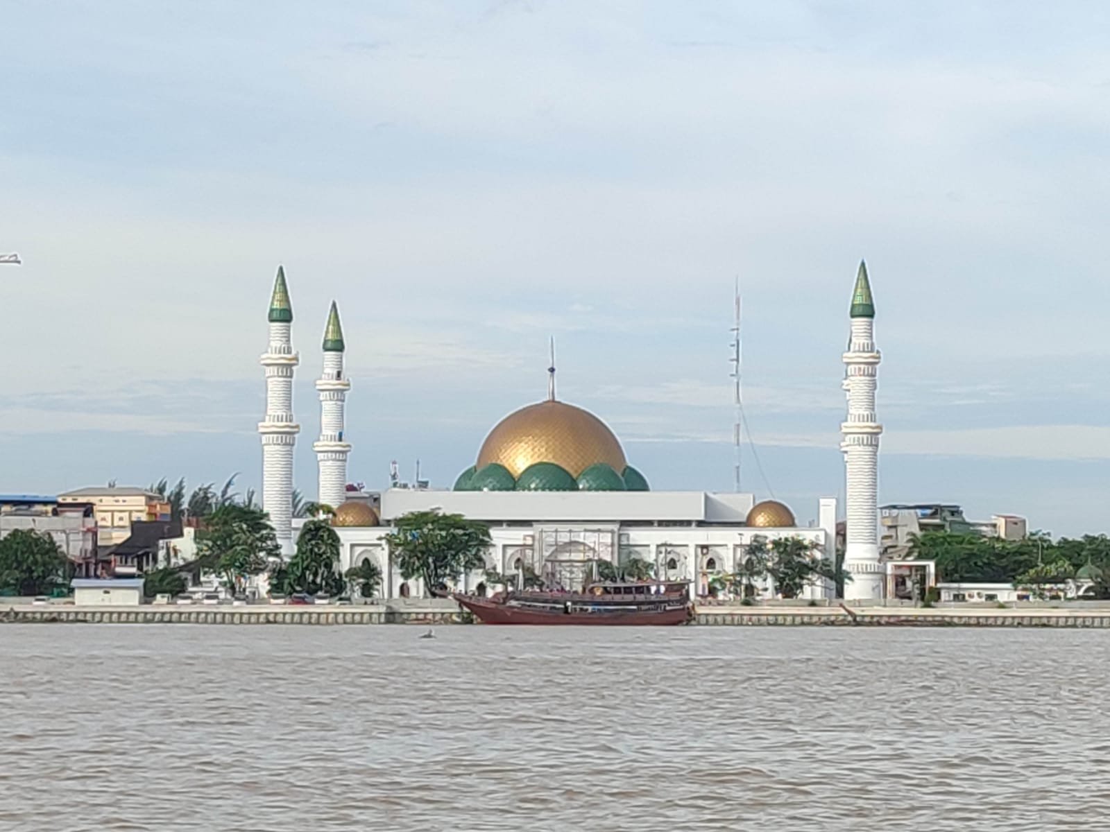 masjid raya