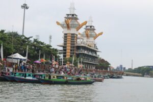 menara pandang
