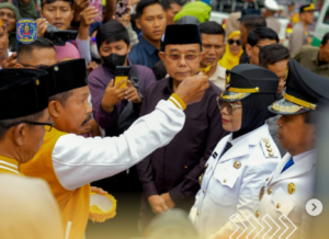 Walikota Bontang