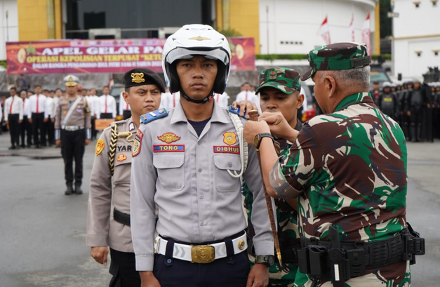 pangdam