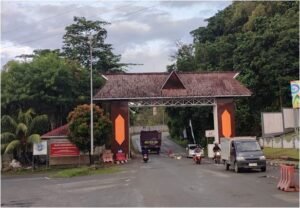 pintu kilang
